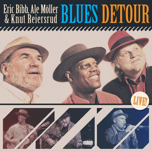 Blues Detour (Live) album