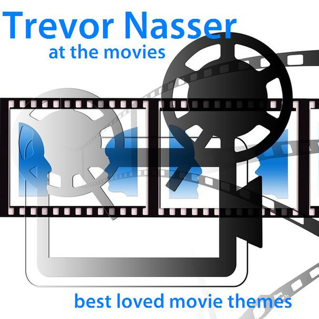 Trevor Nasser Photo