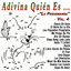Adivina Quién Es...: Vol.4 Albumcover
