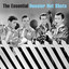 The Essential Hoosier Hot Shots cover