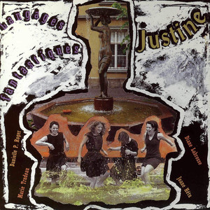 Langages fantastiques Albumcover