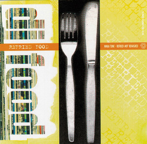 Refried Food album