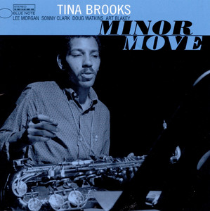 Minor Move album