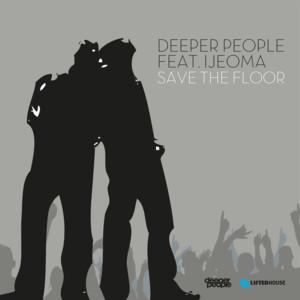 Deeper People feat. Ijeoma