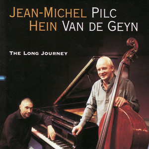 The Long Journey album
