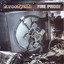 Fire Proof cover