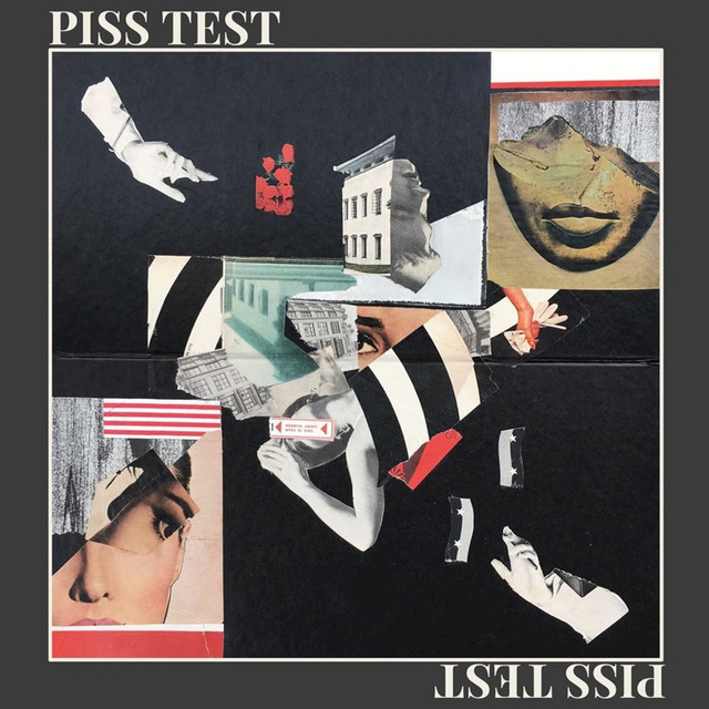 Piss Test Photo