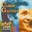 Québec love: La collection Albumcover