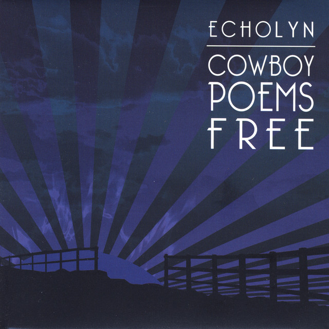 Cowboy Poems Free cover