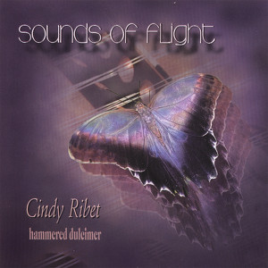 Sounds Of Flight Albumcover