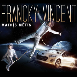 Mathis métis cover