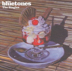The Singles cover