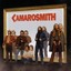 Camarosmith Albumcover