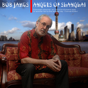 Angels of Shanghai album