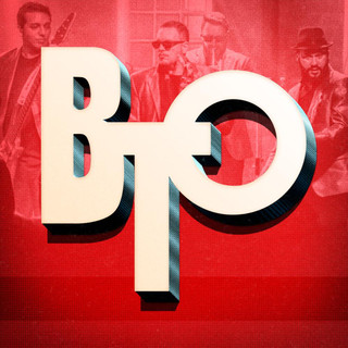 Big Time Orchestra Photo