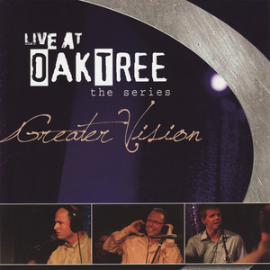 Live At Oaktree - The Series album