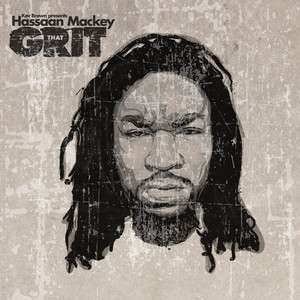 That Grit album
