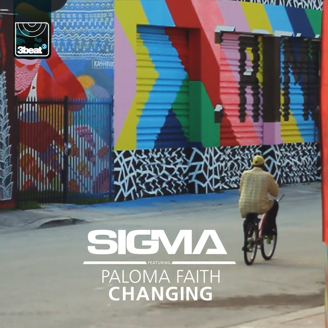 Changing cover
