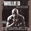Relentless cover