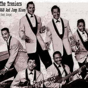 R&b and Jump Blues (Best Songs) album