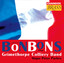 Grimethorpe Colliery Band: French Bonbons cover