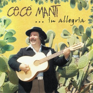 Cec&egrave; Manti