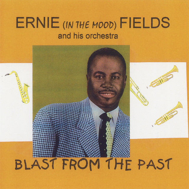Ernie Fields Photo
