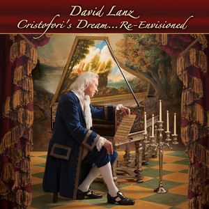 Cristofori's Dream album