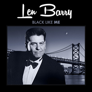 Black Like Me album