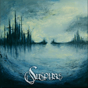 Suspyre cover