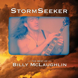 Stormseeker album
