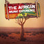 The African Music Experience, Vol. 2 cover