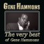 The Very Best of Gene Ammons Albumcover