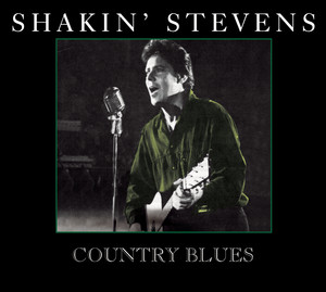 Country Blues album
