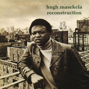 Reconstruction album