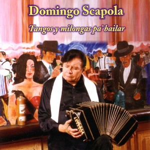 Domingo Scapola