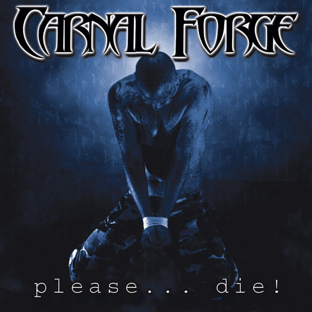 Please Die! cover