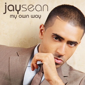 My Own Way album