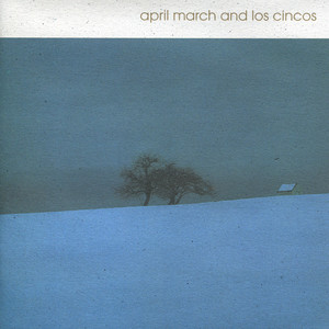 April March and Los Cincos album