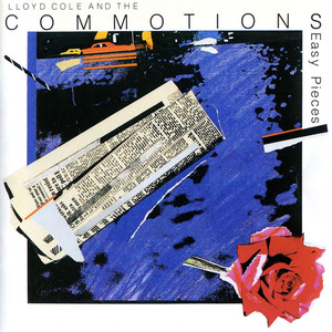 Easy Pieces album