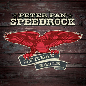 Spread Eagle cover