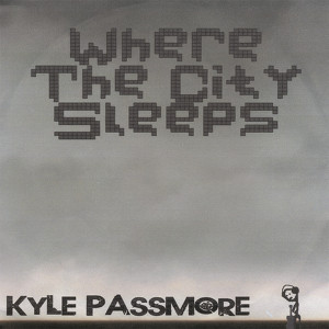Kyle Passmore