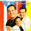 Alma de Cantante Errante Albumcover