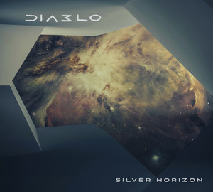 Silvër Horizon cover