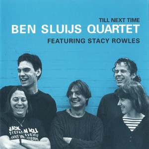 Ben Sluijs Quartet