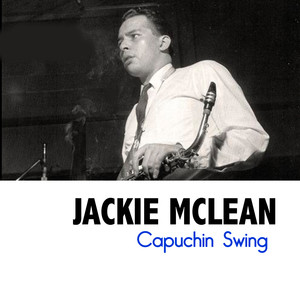 Capuchin Swing album