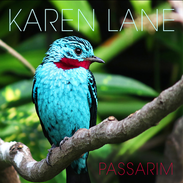 Karen Lane Photo