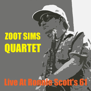 Live at Ronnie Scott's 61 album