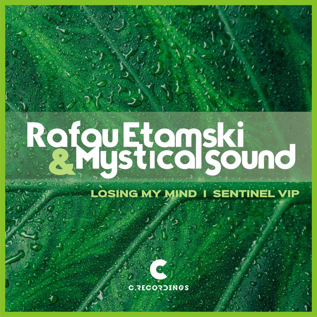 Mystical Sound Photo
