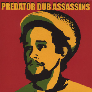 Predator Dub Assassins cover
